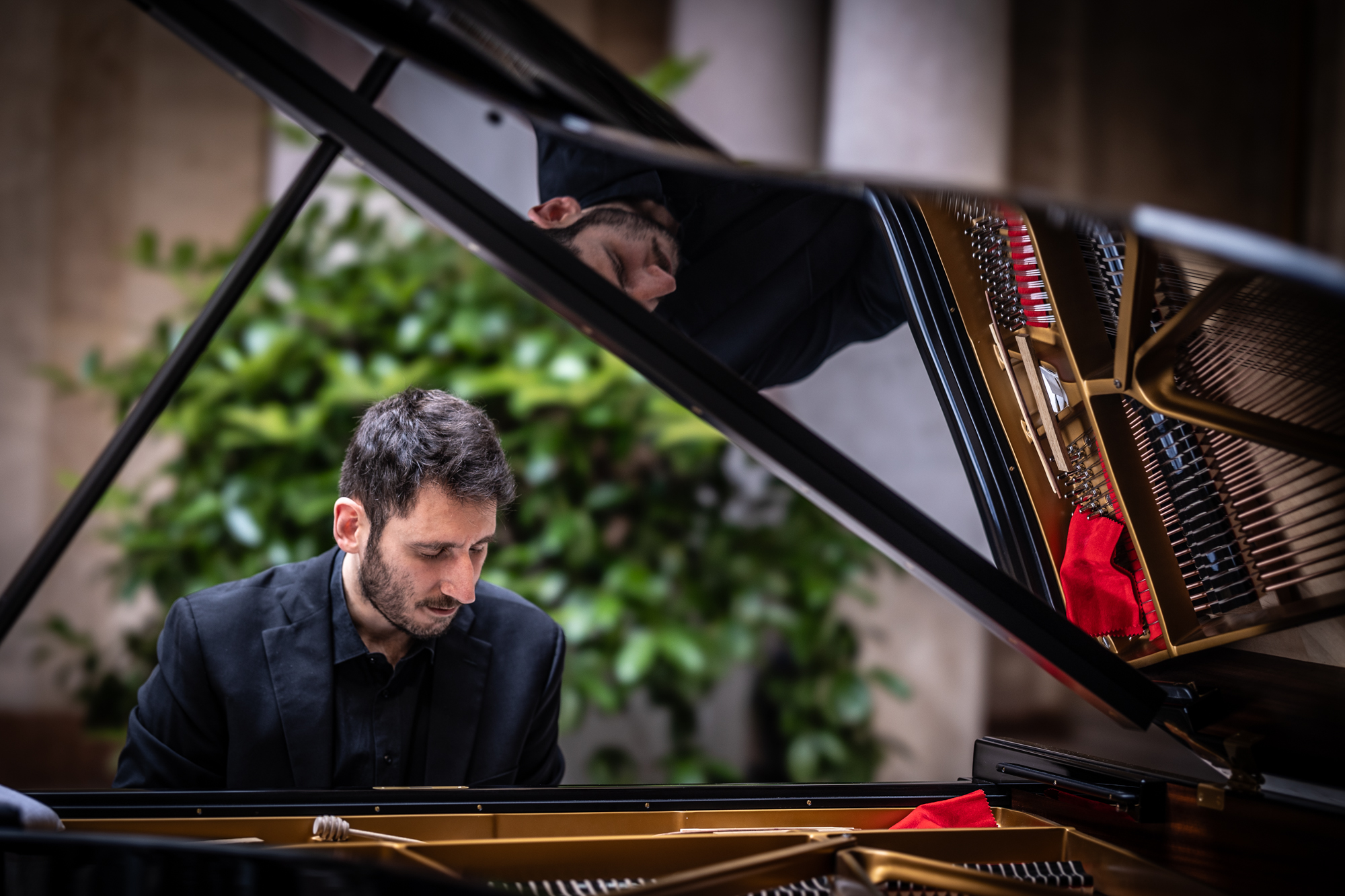 Alberto Forino